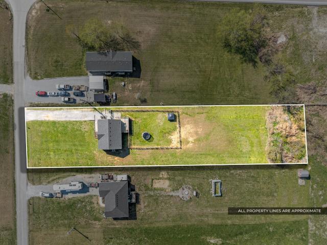 House for sale in Elkton, Kentucky
