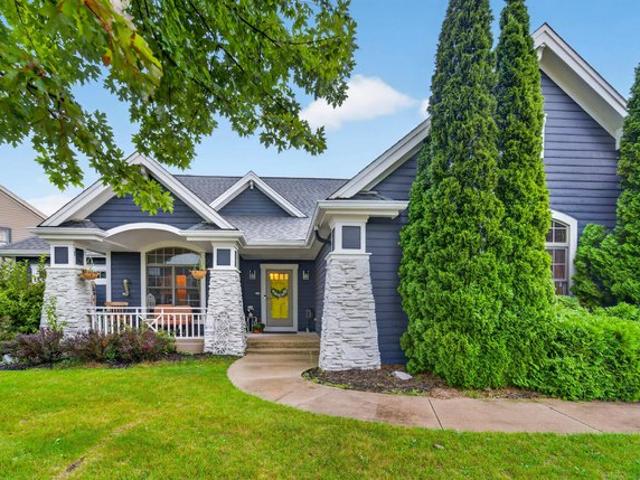House for sale in Jackson, Washington County