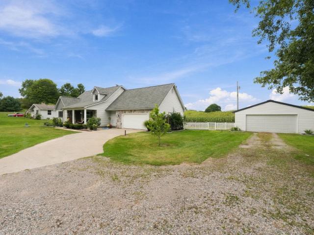 House for sale in Angola, Steuben County