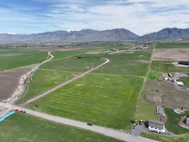 Land for sale in Cache, Utah