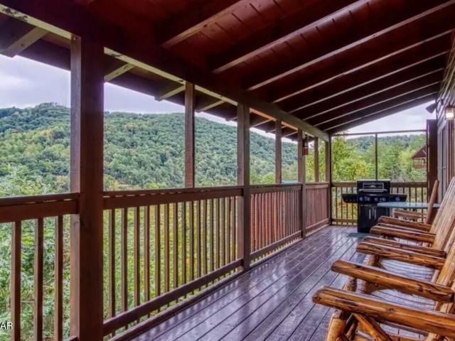 House for sale in Tennessee