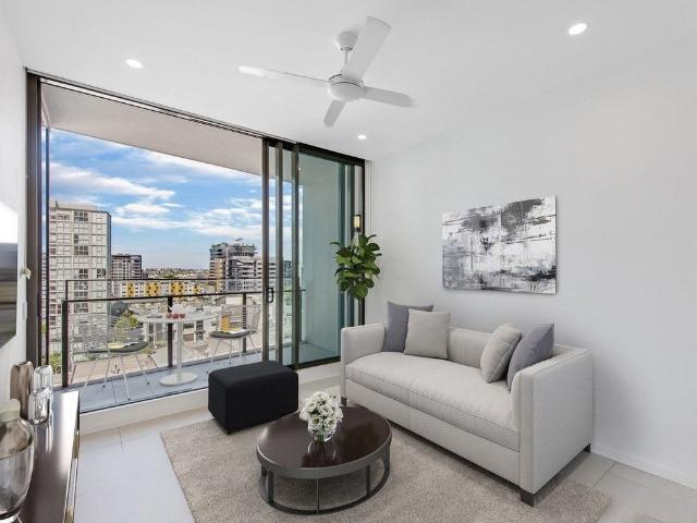 Apartment for rent in Toombul, Queensland
