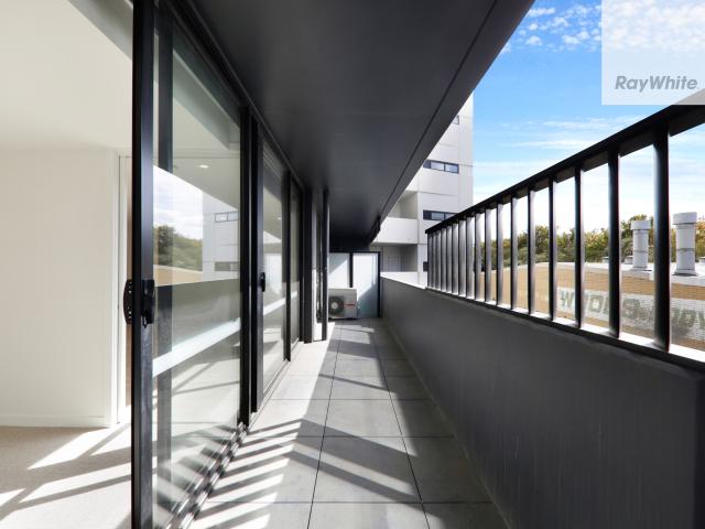 Apartment for rent in North Melbourne