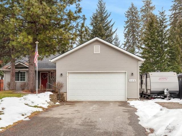 House for sale in Spirit Lake, Idaho