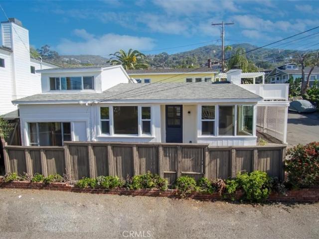 Property for rent in Laguna Beach, California