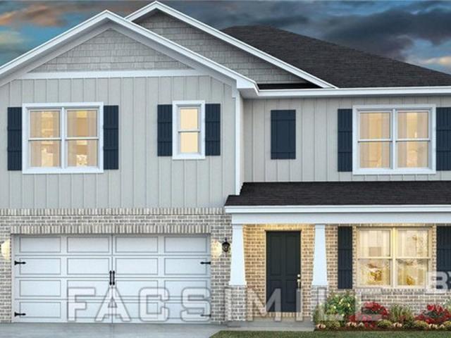 House for sale in Spanish Fort, Alabama