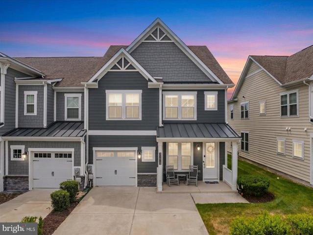 Townhouse for sale in Delaware