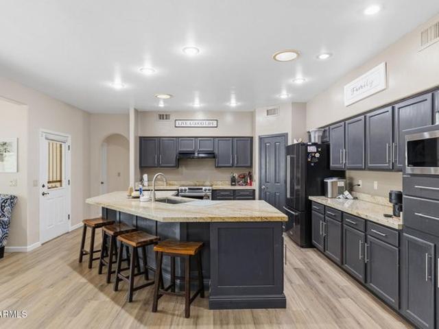 House for sale in Cave Creek, Arizona