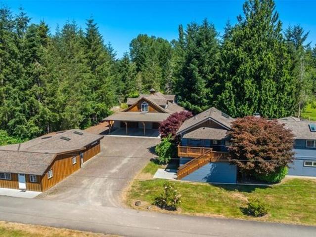 House for sale in Carnation, Washington
