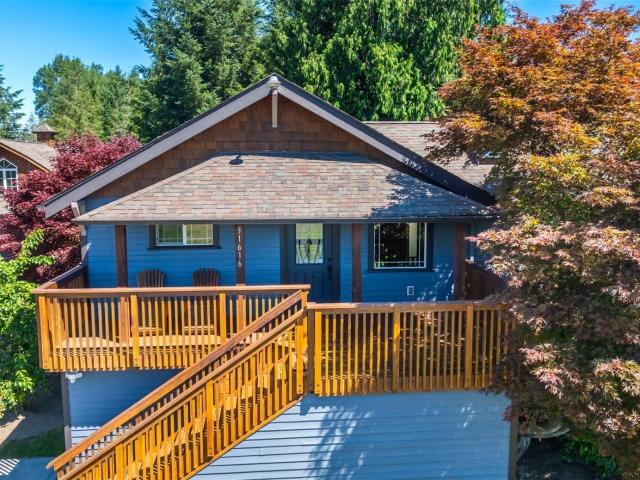 House for sale in Carnation, Washington