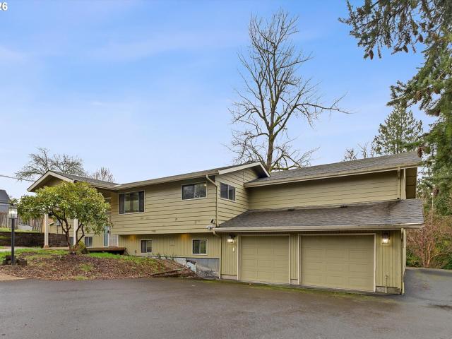 House for sale in Oregonia