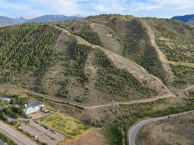 Land for sale in Eagle, Colorado