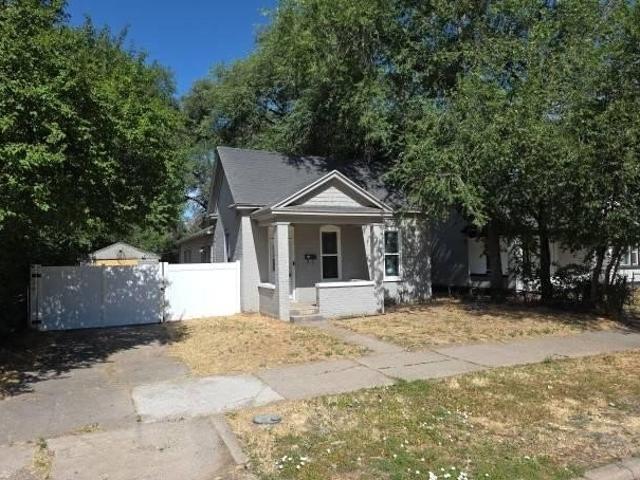 House for sale in Ogden, Utah
