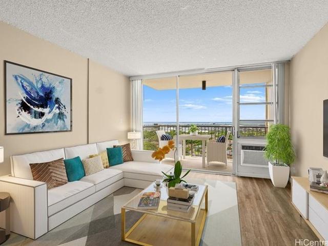 Condo for sale in Honolulu, Honolulu County