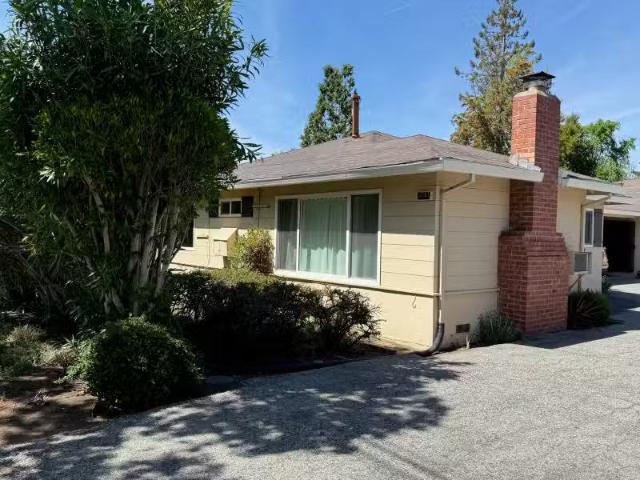 House for rent in Sunnyvale