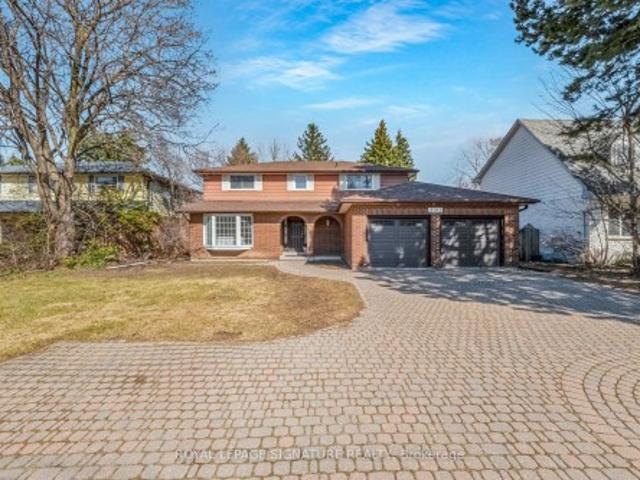 House for sale in Woburn, Ontario