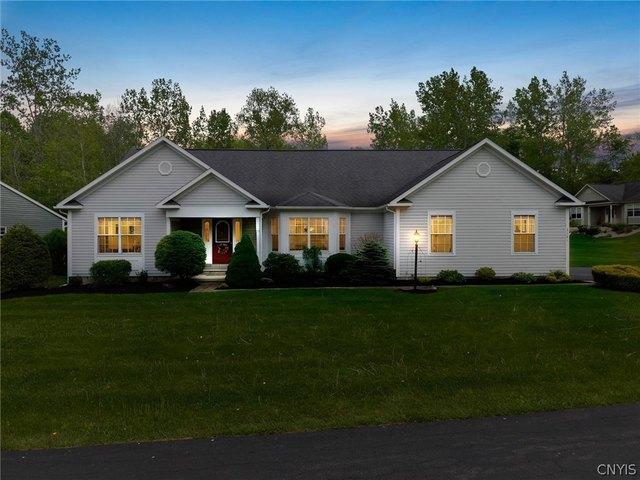 House for sale in Memphis, New York