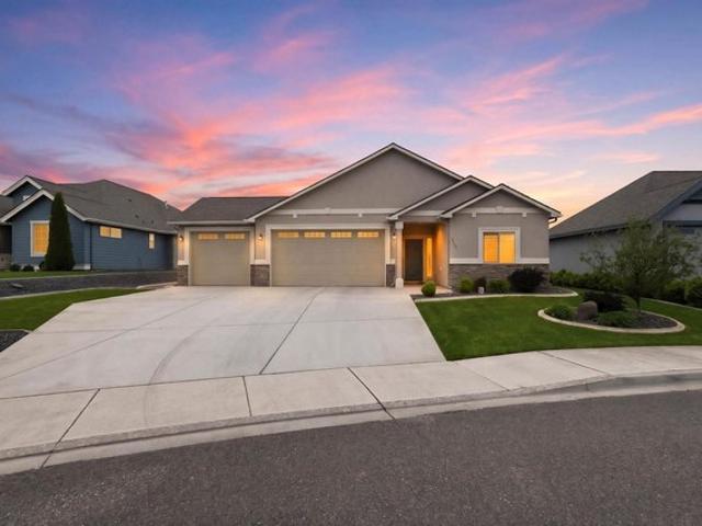 House for sale in Richland, Washington
