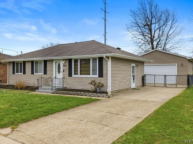 House for sale in Hamburg, New York