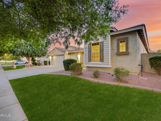 House for sale in Gilbert, Arizona