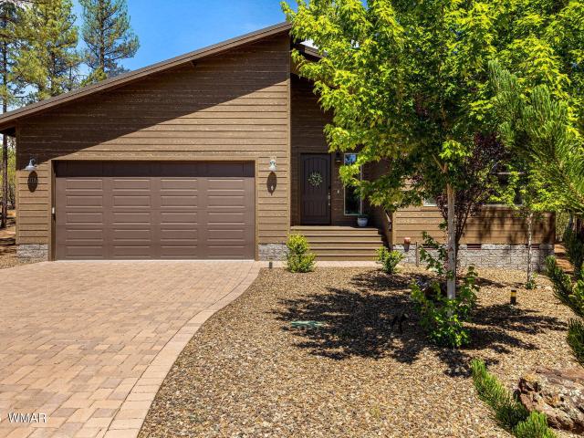 House for sale in Navajo, Arizona