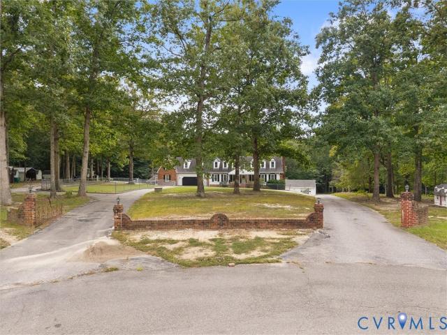 House for sale in Whitlock Estates, Henrico County