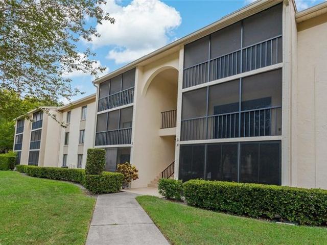 Condo for sale in Tarpon Springs, Florida