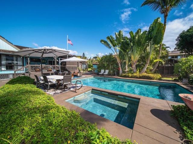 House for sale in Kihei, Hawaii
