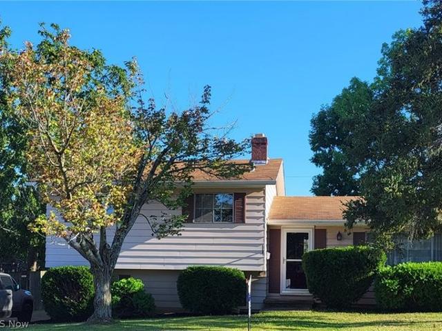 House for sale in Parma, Ohio