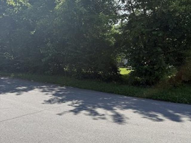 Land for sale in Camby, Indiana