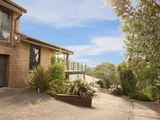 Apartment for rent in Lenah Valley