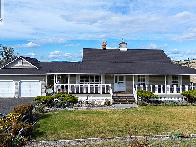 House for sale in British Columbia