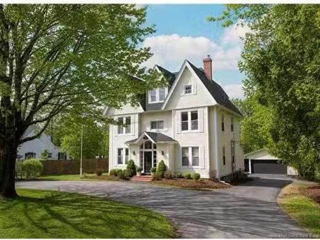 House for sale in Rothesay, New Brunswick