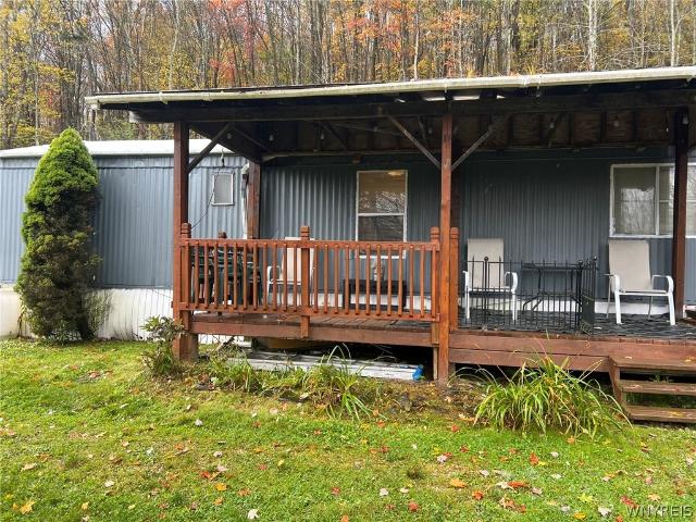 Land for sale in Cuba, New York
