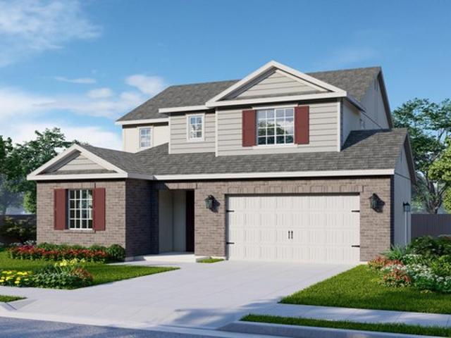 House for sale in Tulare, California