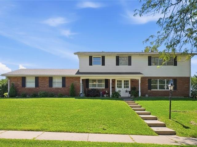 Apartment for rent in Springfield, Ohio