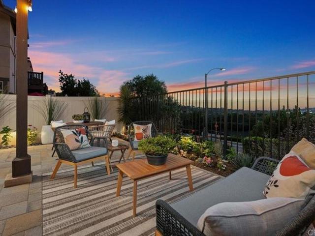 Townhouse for sale in Carlsbad, California