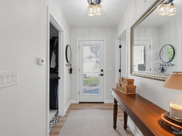House for sale in Michigan