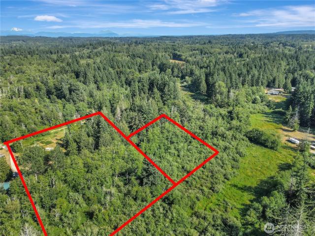 Land for sale in Stanwood, Washington