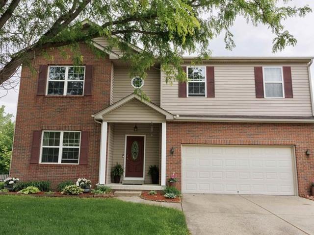 House for sale in Tippecanoe, Indiana