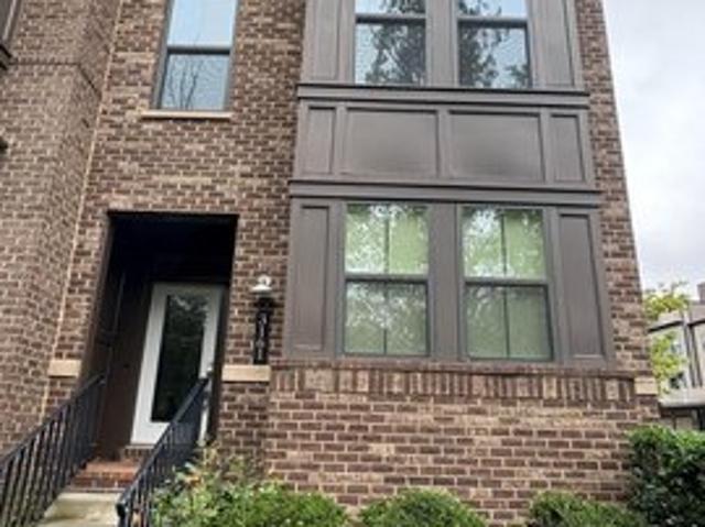 Townhouse for sale in Virginia