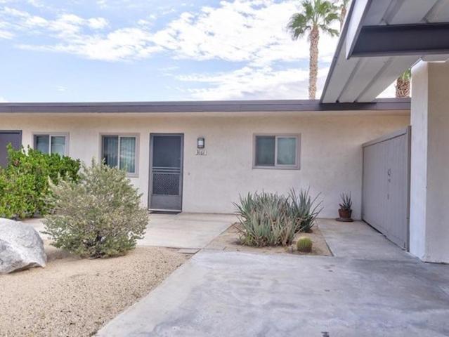 Condo for sale in Borrego Springs, California