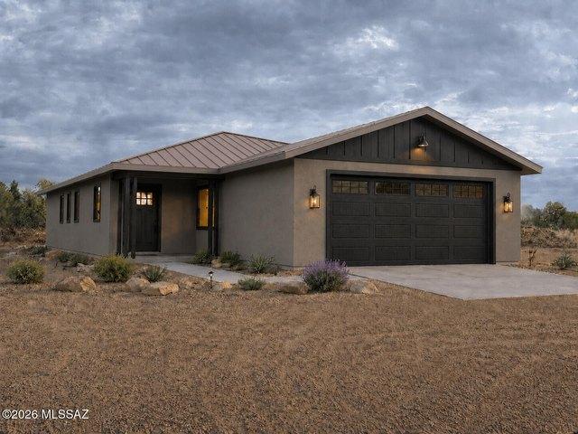 House for sale in Cochise, Arizona