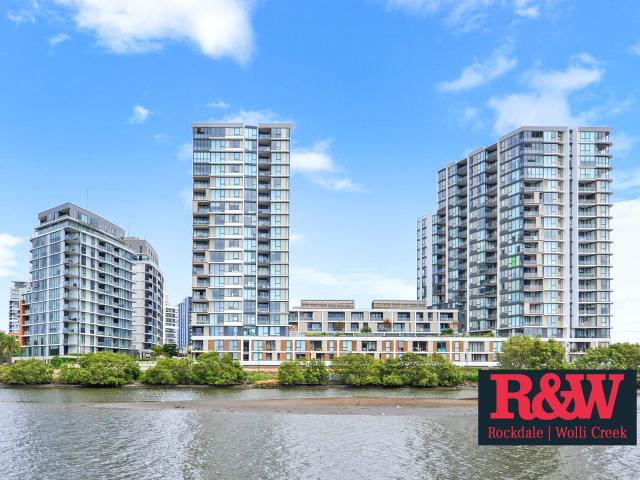 Apartment for rent in Sydney, New South Wales