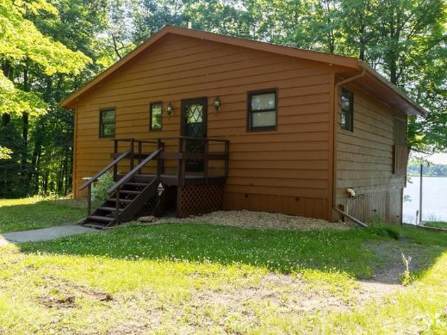 House for sale in Aitkin, Minnesota