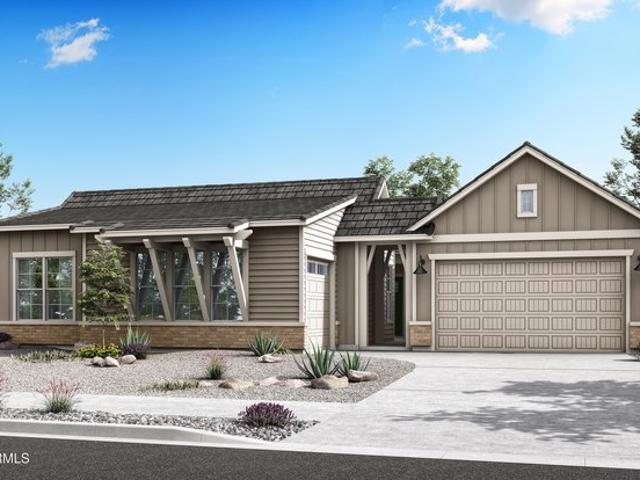House for sale in Cave Creek, Arizona