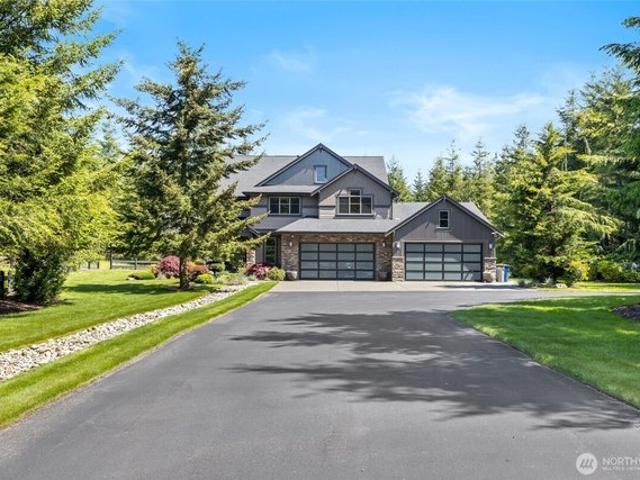 House for sale in Ravensdale, Washington