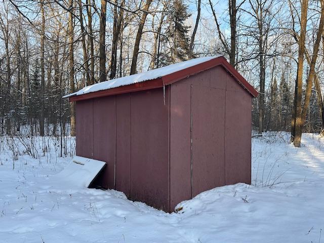 House for sale in Hubbard, Minnesota