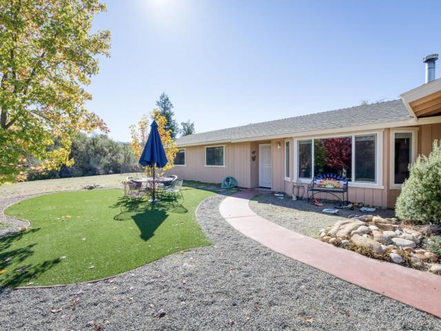 House for sale in Coarsegold, California