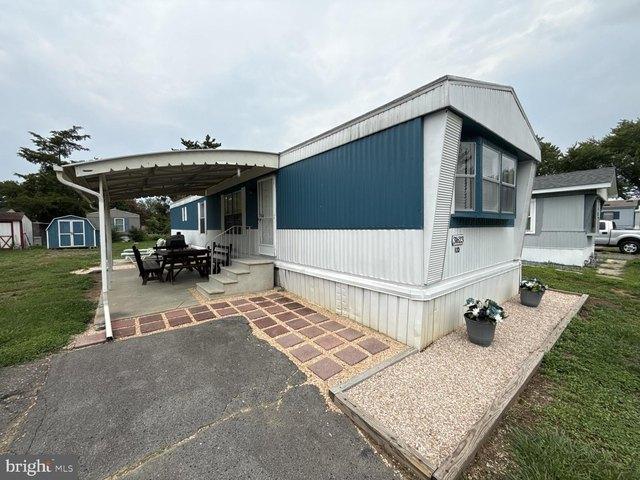House for sale in Delaware